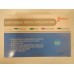 TMG Disposable Micro Applicators (Microbrush)  Regular Blue -Regular Tip. 100pcs (1bottles)